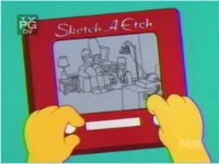 Sketch a Etch