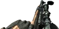 WA2000 Cocking BO