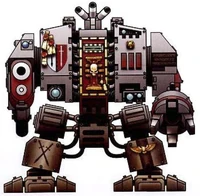 MkV Dreadnought 2