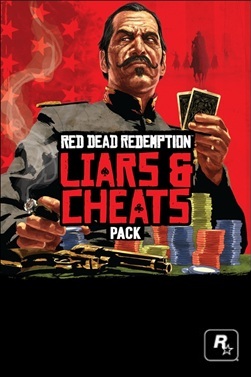 Liars and Cheats - Red Dead Redemption Wiki