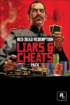 LiarsCheatsPack