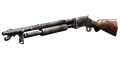M1897 Trench Gun menu icon WaW