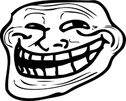 Trollface