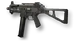 UMP-45 menu icon MW2