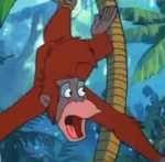 Louie JungleCubs