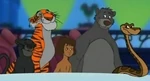 JungleBook in HouseOfMouse