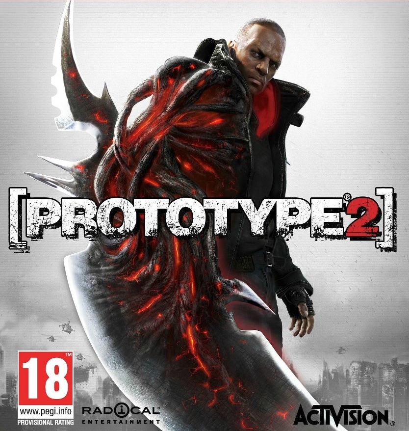 How Much Is Prototype 2 Cost At Gamestop