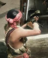 Viet Cong Firing BO