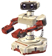 R.O.B.