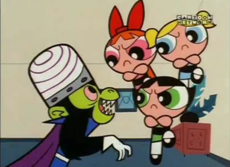 mojo jojo babysits powerpuff girls mojo jojo babysits powerpuff girls