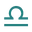Libra Symbol