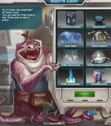 ZootsLoot