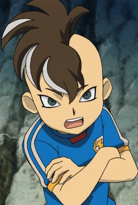 Fudou Akio