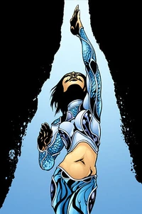 Aquagirl