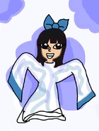Little Stacy