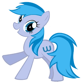 WikiaPony