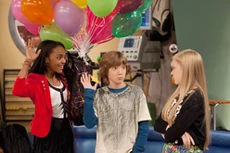 ANT FARM PATANT