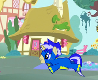 DreamCast WonderBolt WannaBe