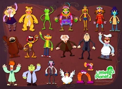 Lbp1