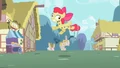 Apple Bloom derp eyes S02E06.png