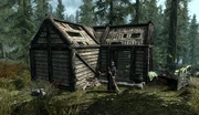 Anises Cabin