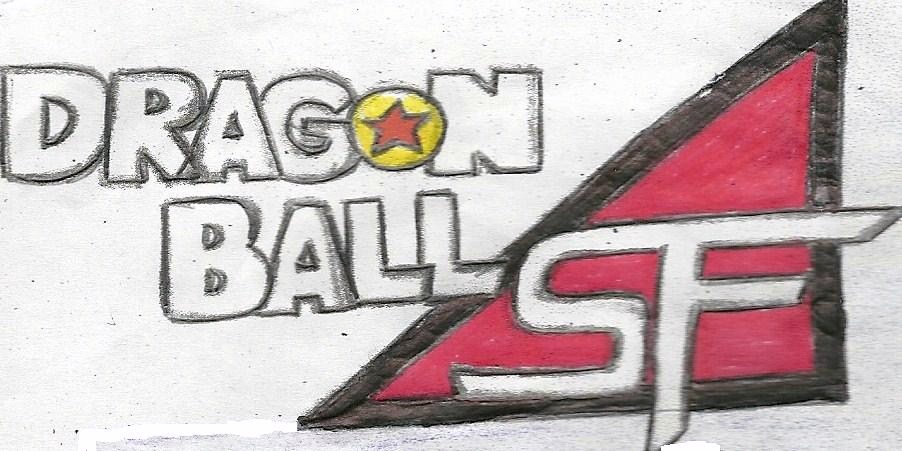 Dragon Ball Sf