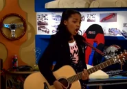 Chyna Sings