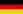 Flag of Germany