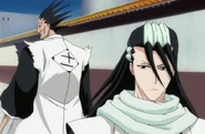 Ep338KenpachiBackByakuya