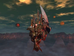 Battlespire