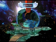 Dinosaur Planet (Sauria)