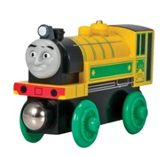 WoodenRailwayFlashbackVictor