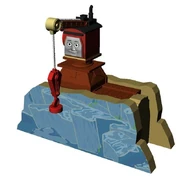 WoodenRailwayprototypeMerrick