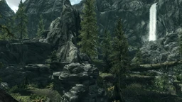 BloatedMansGrotto