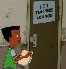 Teachers Lougne
