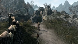 Brucas Leap Main