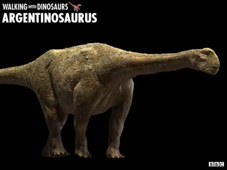 Argentinosaurus - Walking With Wikis - the free Walking with ... Walking With Dinosaurs Edmontonia Argentinosaurus - Walking With Wikis - the free Walking with ... Walking With Dinosaurs Edmontonia