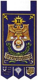2nd Co. Banner