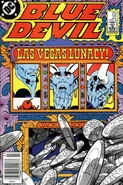 Blue Devil Vol 1 22