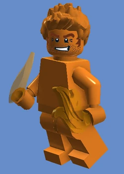 HumanTorch