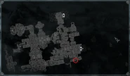 Dwemer Puzzle Cube Location