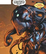 Watchers sister