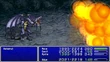 FF4PSP Enemy Ability Megaflare