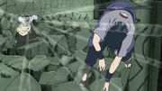 Vacuum Sphere Anime