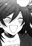 Excited Alice