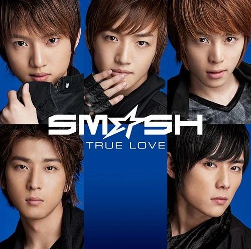 Smash-truelove