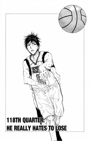 Chapter 118