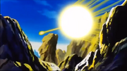 701px-GokuBlastedByVegeta