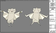 Modelsheet pageling3 - specialcolor