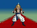 Gogeta(UB22)